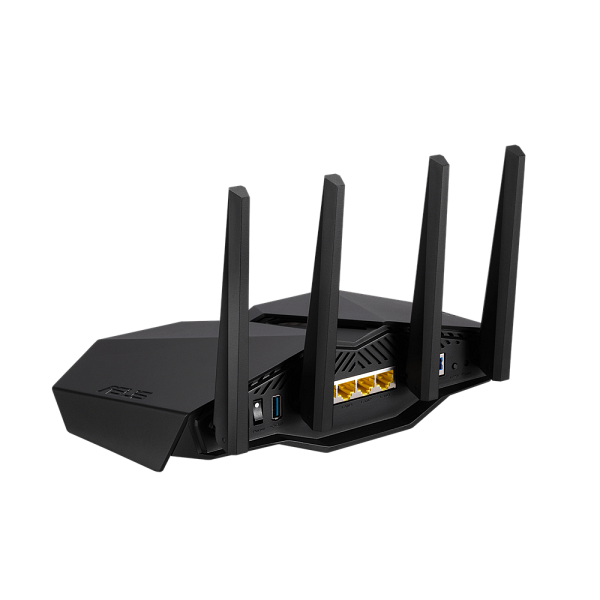 Asus RT-AX82U WiFi 6 Router 8